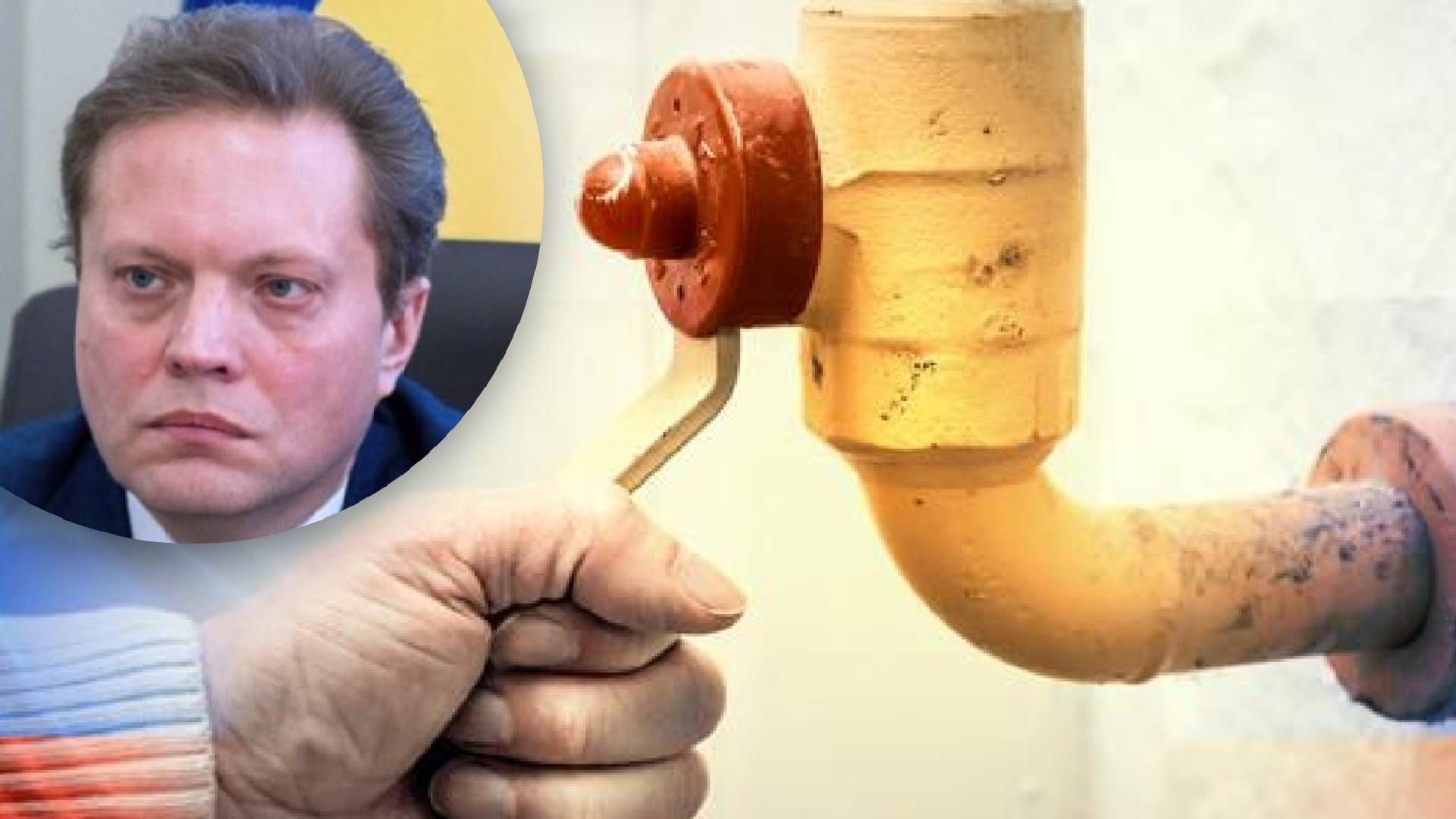 Коли Росія перекриє газ Європі - що буде з економікою Німеччини Коли Росія перекриє газ Європі - що буде з економікою Німеччини