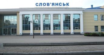 Из-за атаки россиян по Славянску ранены 2 человека, мэр рассказал о новом направлении эвакуации
