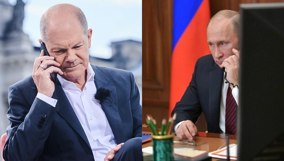 Россия тестирует реакцию Германии, шантажируя газом, – Омельченко Россия тестирует реакцию Германии, шантажируя газом, – Омельченко