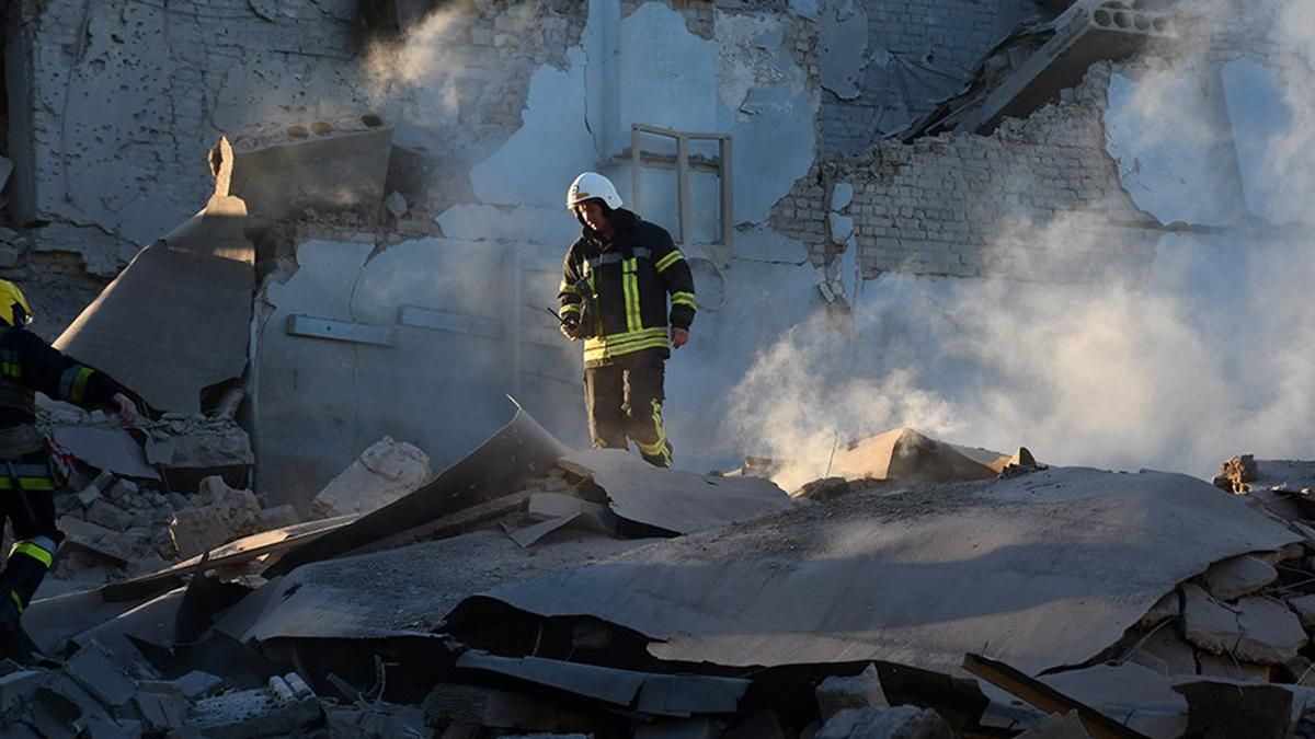 Ракетный удар по Виннице 14.07.2022 – что известно о погибших и раненых Ракетный удар по Виннице 14.07.2022 – что известно о погибших и раненых