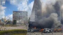 Моторошний ракетний обстріл Вінниці: все, що відомо про атаку ворога 14 липня
