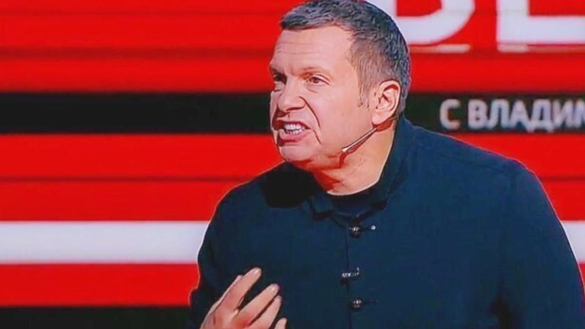 Пропагандисты цинично врут о ракетном ударе по Виннице Пропагандисты цинично врут о ракетном ударе по Виннице