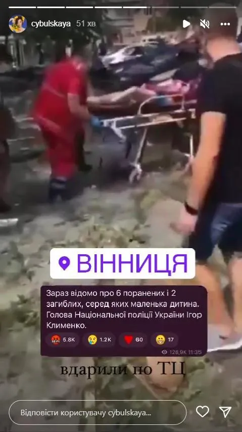 Оля Цибульська Оля Цибульська