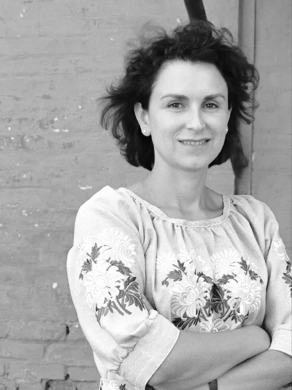 Лікарка Наталя Фальштинська стала жертвою ракетного удару по Вінниці Лікарка Наталя Фальштинська стала жертвою ракетного удару по Вінниці