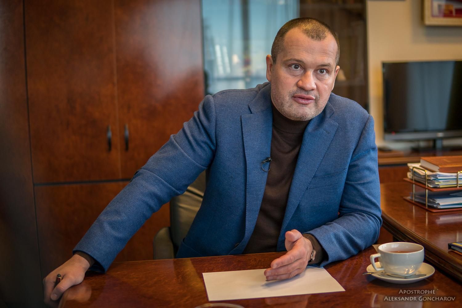 Никаких компромиссов с террористом и убийцей, – Палатный призвал усиливать санкции в отношении России Никаких компромиссов с террористом и убийцей, – Палатный призвал усиливать санкции в отношении России