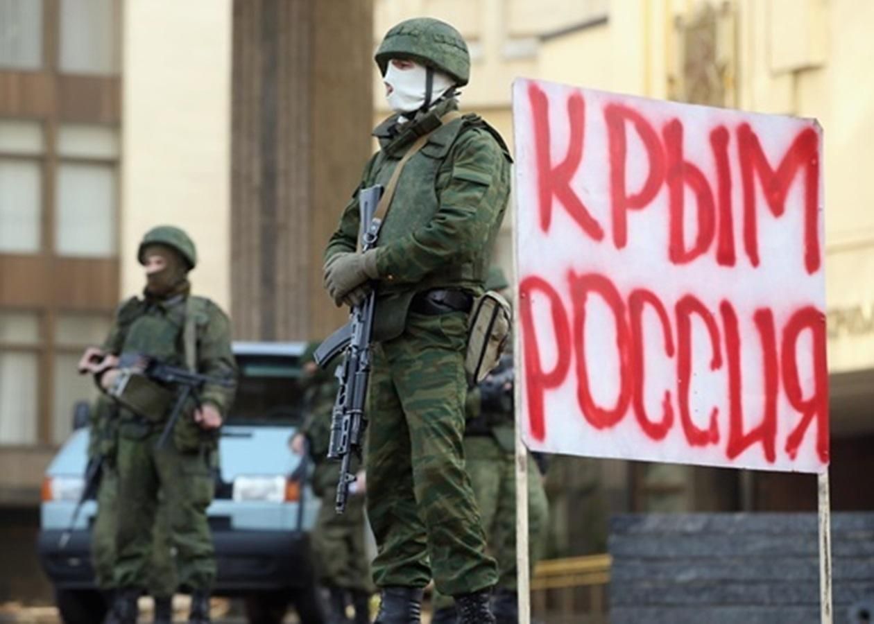 Россияне уже бегут из Крыма, у коллаборантов истерия, – крымский политик
