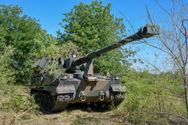 Штурм оккупантов на Бахмутском направлении провалился: карта боевых действий на 15 июля