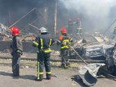 Находились в районе попадания ракет: ищут 29 без вести пропавших в Виннице