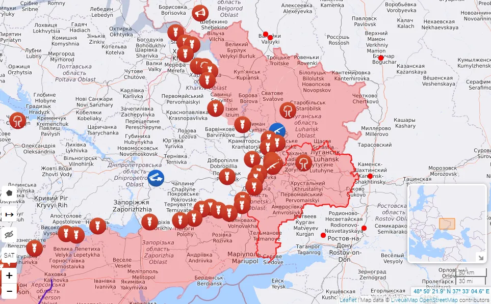 Бої за Харківщину Бої за Харківщину