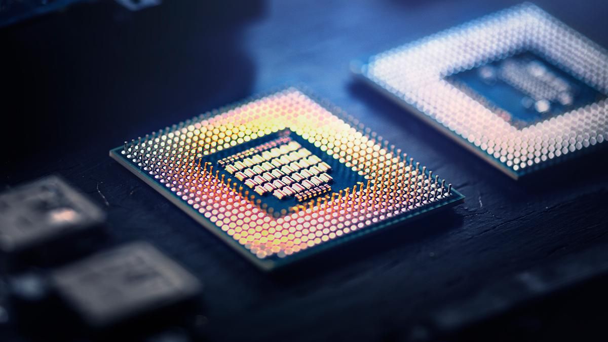 Дефицит чипов превратился в их избыток - Техно Дефицит чипов превратился в их избыток - Техно