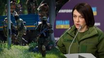 У Херсоні та Мелітополі окупанти вже позбавляються від українців-зрадників, – Міноборони