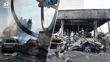 Ракетний обстріл Вінниці: в місті  та області 15 липня оголосили Днем жалоби