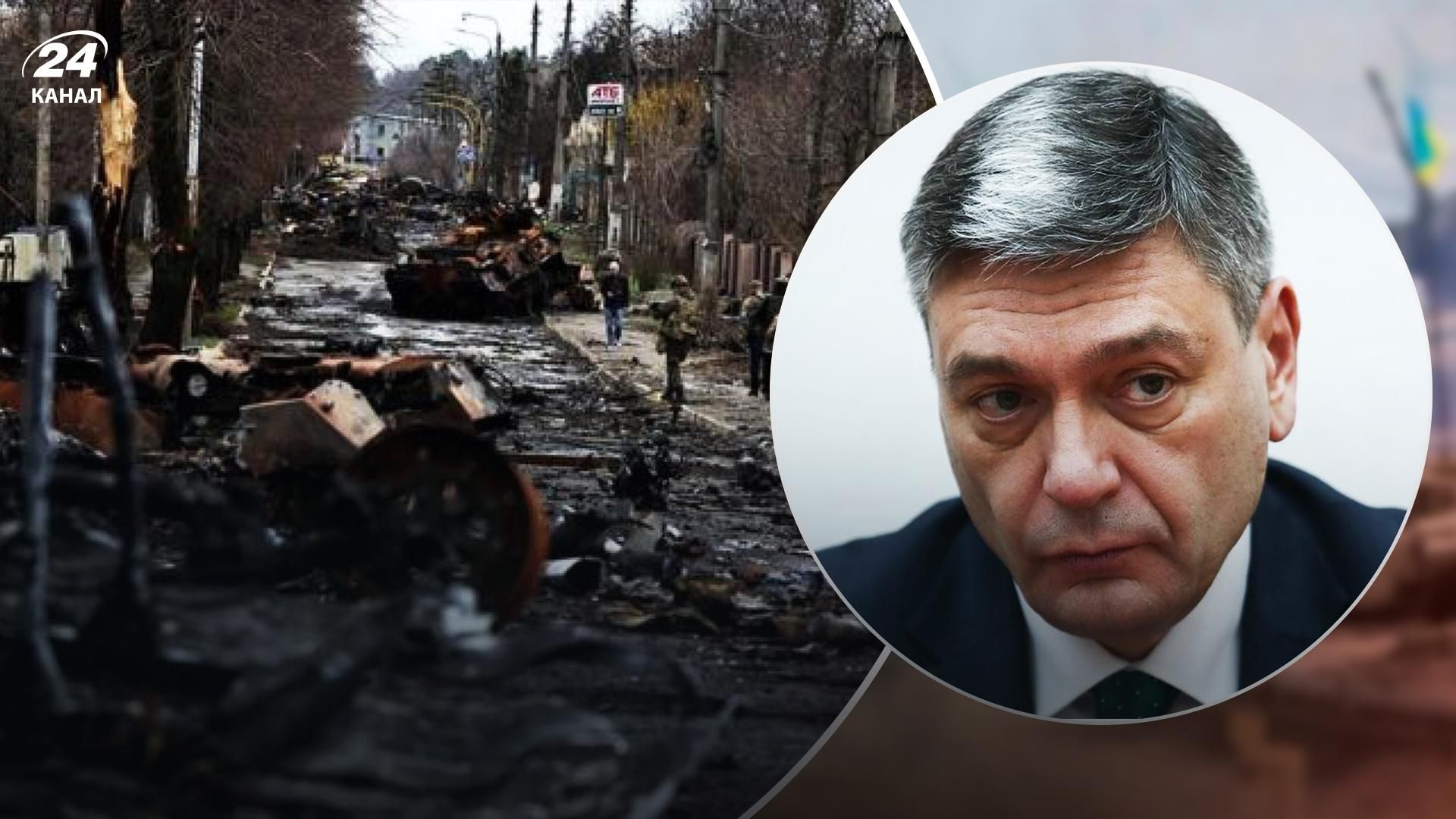 Переговоры России и Украины невозможны - новые циничные заявления российского МИД - 24 Канал Переговоры России и Украины невозможны - новые циничные заявления российского МИД - 24 Канал