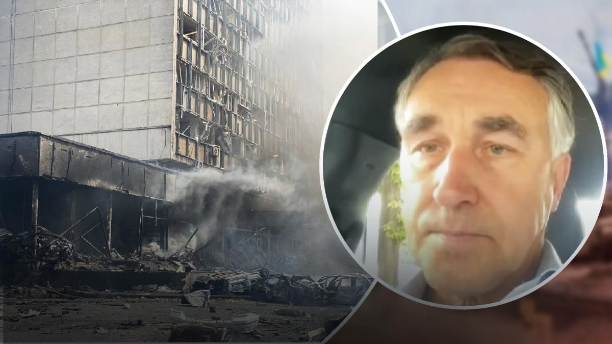 Ауштрявічюс про ракетний удар по Вінниці 14 липня Ауштрявічюс про ракетний удар по Вінниці 14 липня