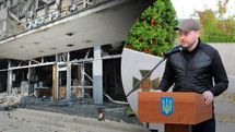 5 людей у критичному стані: у МВС розповіли про стан постраждалих у Вінниці