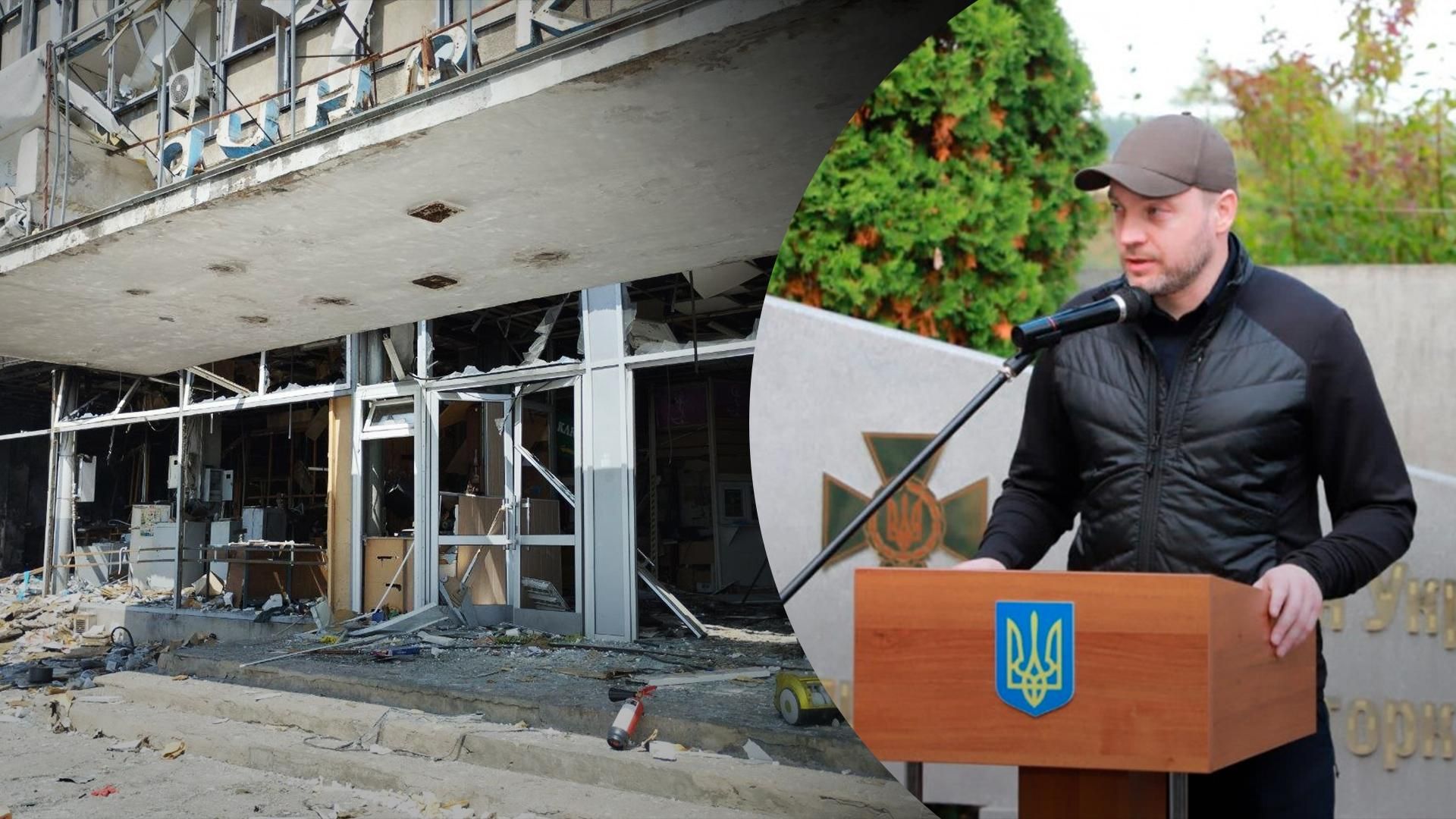 Винница – ракетный обстрел – что известно о состоянии пострадавших Винница – ракетный обстрел – что известно о состоянии пострадавших