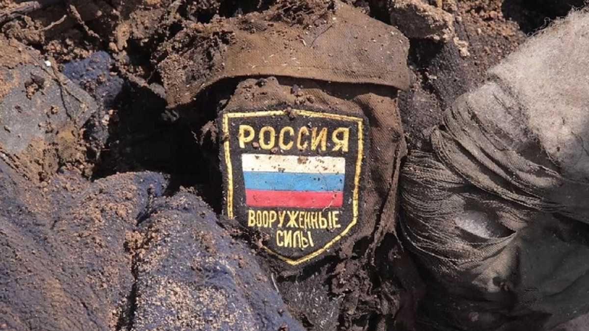 Полковник й капітан: ЗСУ ліквідують окупантів високого рангу Полковник й капітан: ЗСУ ліквідують окупантів високого рангу