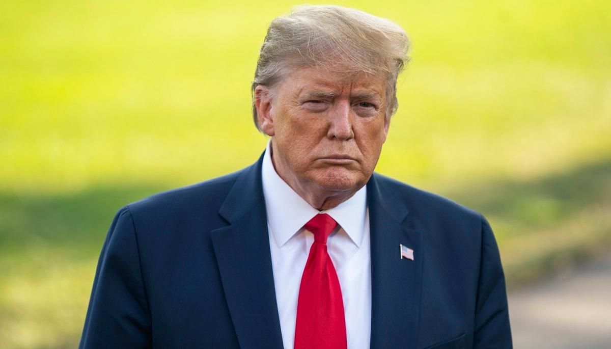 Вибори 2024 року в США - Трамп вирішив взяти участь у президентських виборах Вибори 2024 року в США - Трамп вирішив взяти участь у президентських виборах