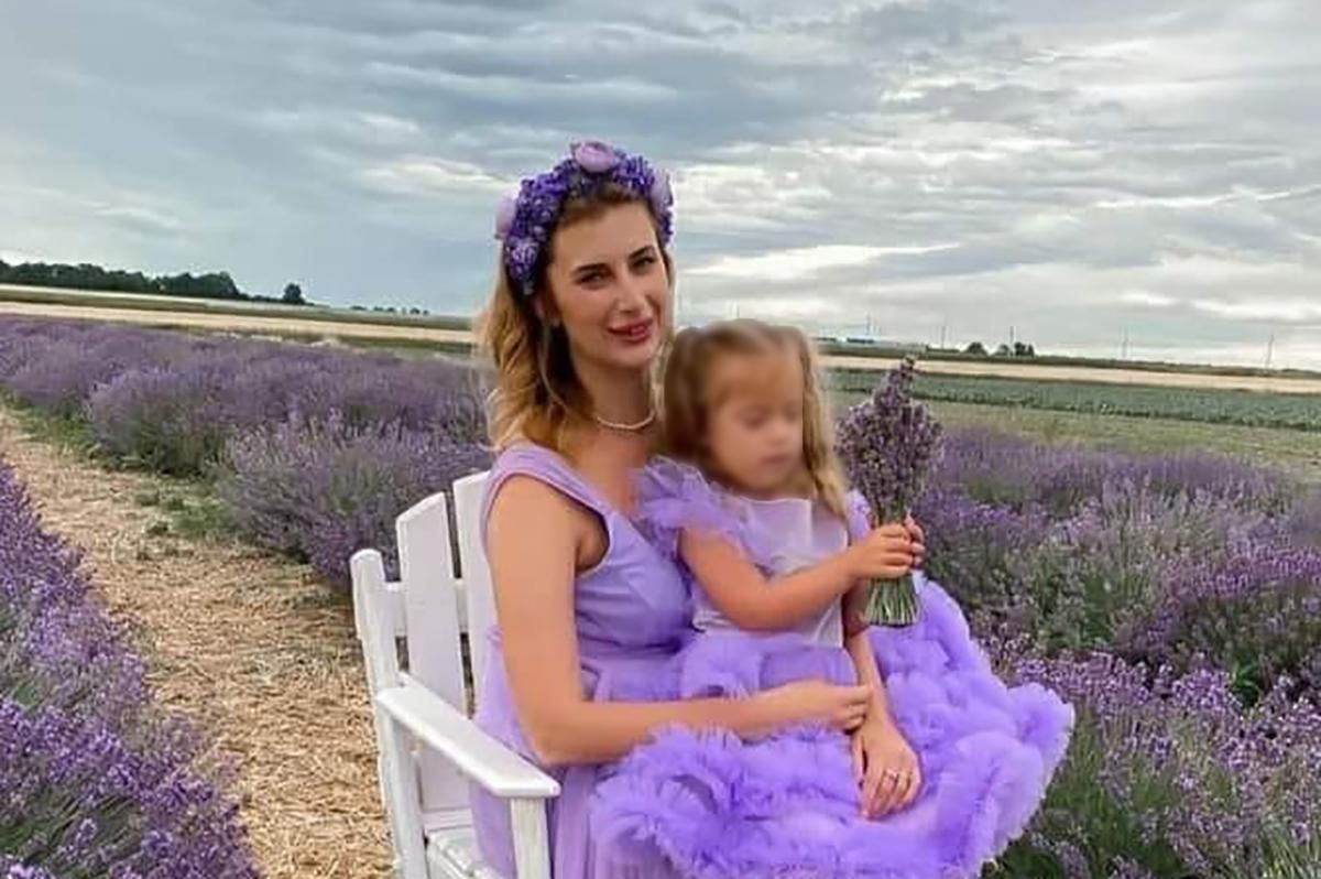 Мама загиблої 4-річної Лізи з Вінниці жива, тіла 13 людей ще не ідентифіковані