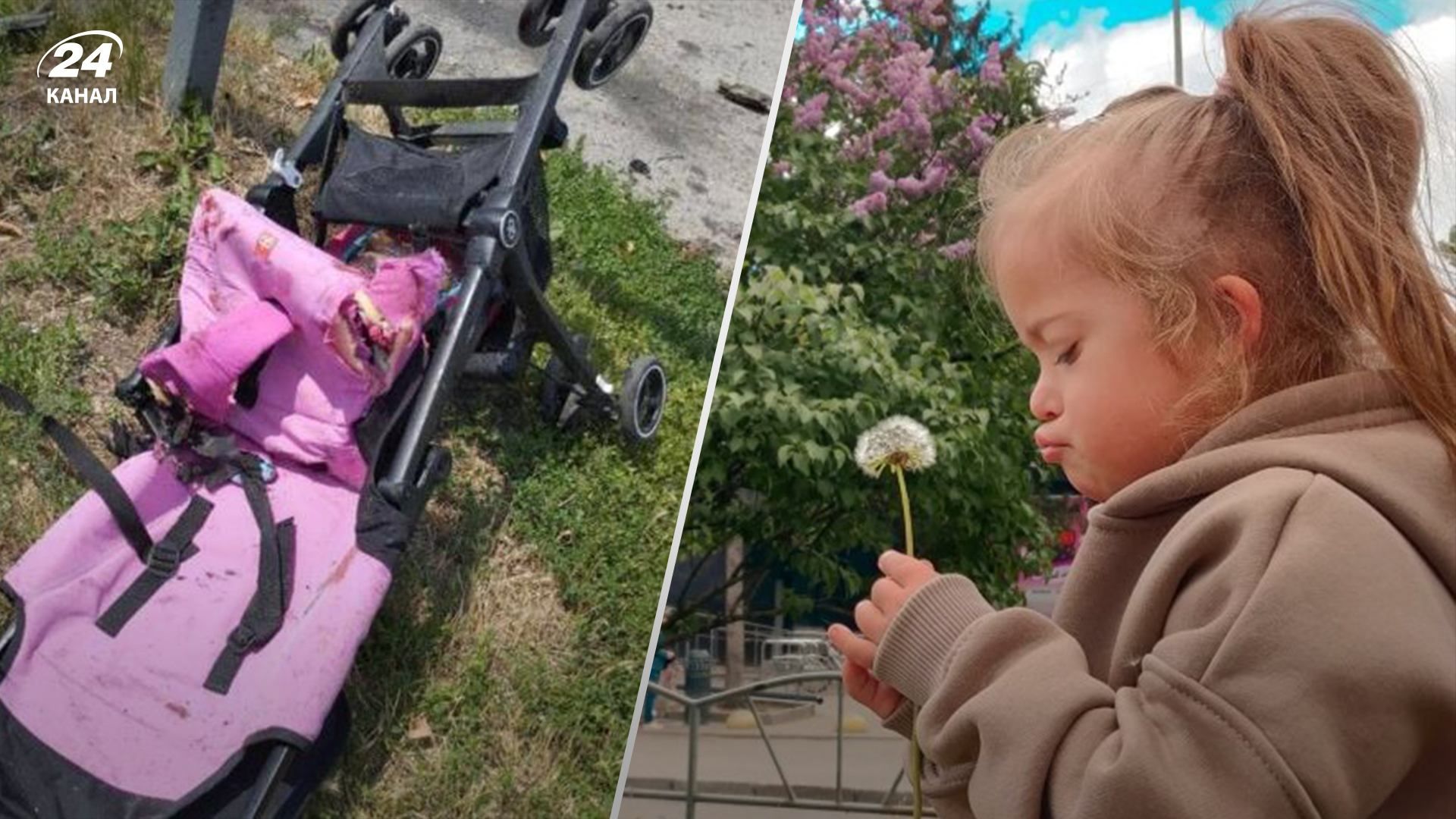 Удар по Виннице – кроме Лизы, погибли еще 2 мальчика, которых пока не могут опознать Удар по Виннице – кроме Лизы, погибли еще 2 мальчика, которых пока не могут опознать