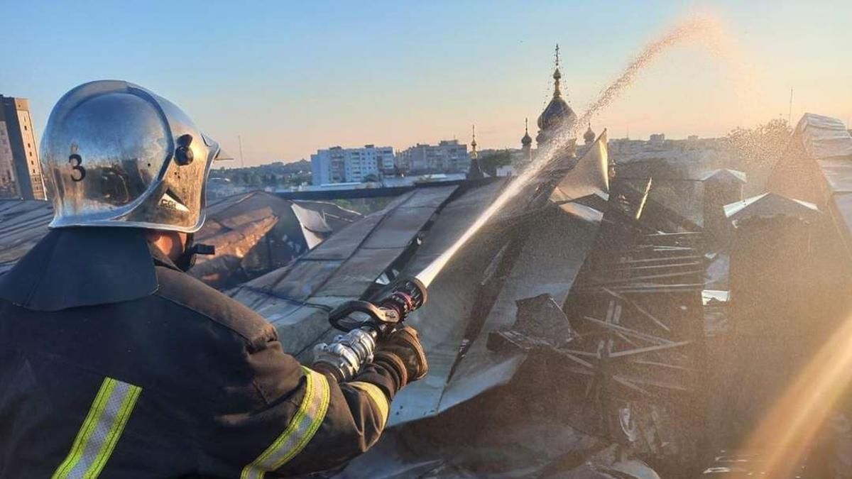 Як минула доба 14.07.2022 в регіонах – яка ситуація у Харкові, Миколаєві, Вінниці Як минула доба 14.07.2022 в регіонах – яка ситуація у Харкові, Миколаєві, Вінниці