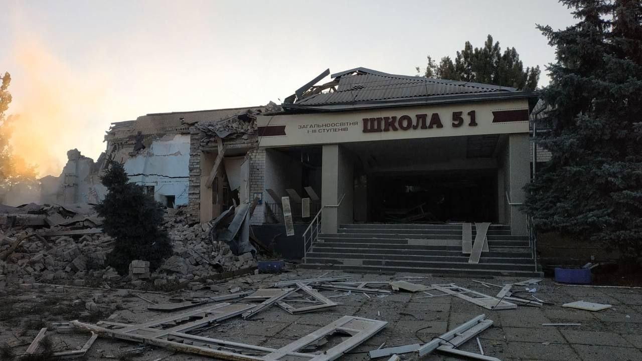 Дистанційне навчання в Україні з 1 вересня 2022 – які області Дистанційне навчання в Україні з 1 вересня 2022 – які області