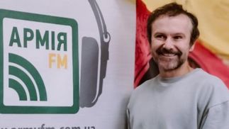 Святослав Вакарчук впервые прокомментировал рождение дочери