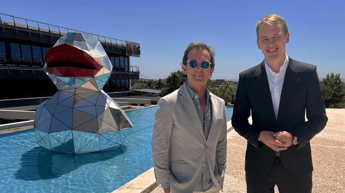 Крупнейшая европейская криптобиржа WhiteBIT открывает представительство в Португалии Крупнейшая европейская криптобиржа WhiteBIT открывает представительство в Португалии