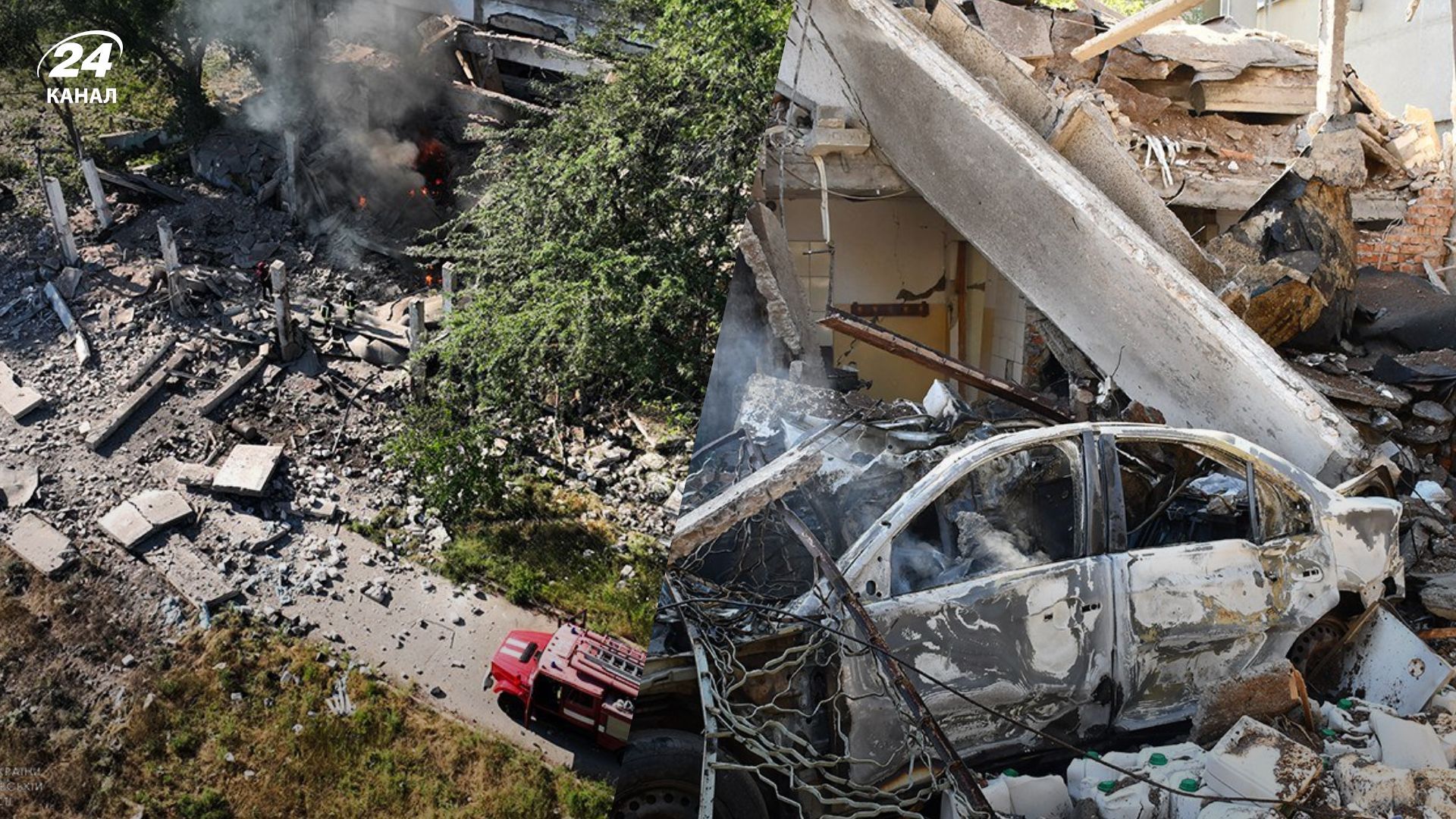 Ракетный удар по Николаеву – детали атаки 15 июля 2022 Ракетный удар по Николаеву – детали атаки 15 июля 2022