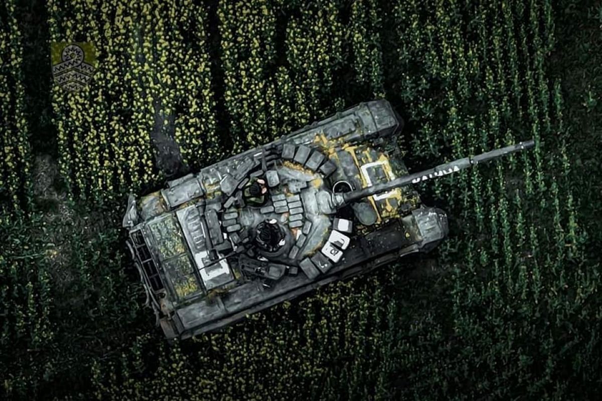 россияне попытаются захватить Бахмут россияне попытаются захватить Бахмут