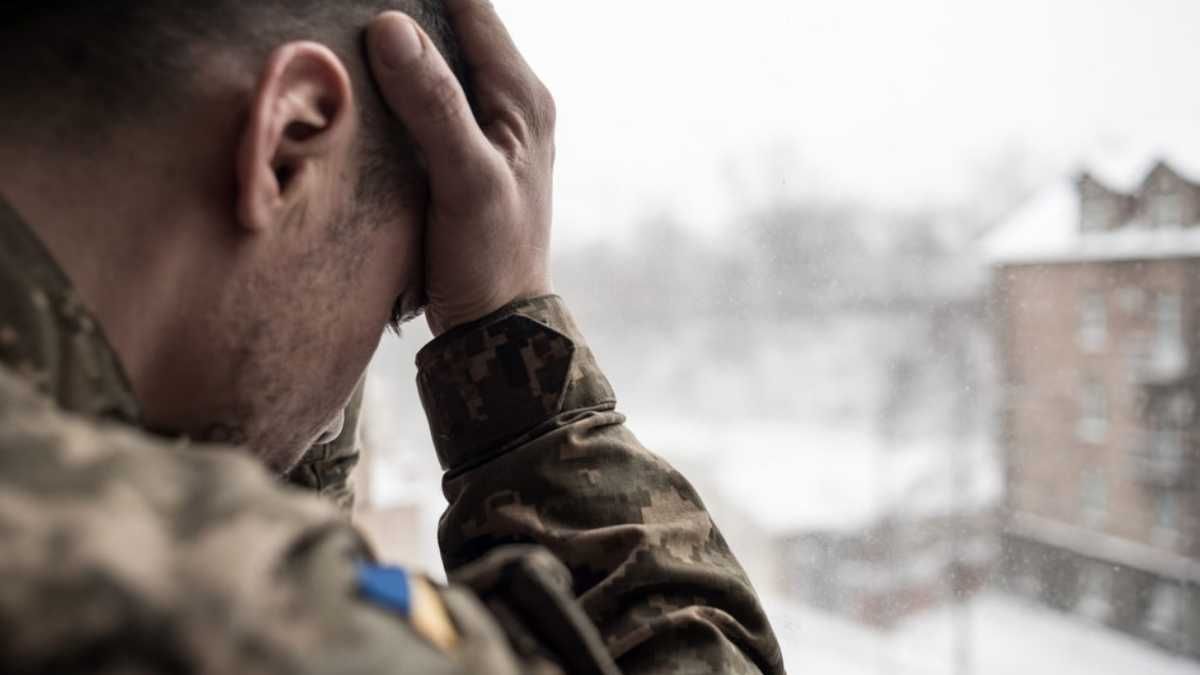 Что делать, если родной человек попал в плен Что делать, если родной человек попал в плен