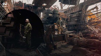 Деблокада захисників Маріуполя: військовий розповів, що побачив у бункері "Азовсталі"