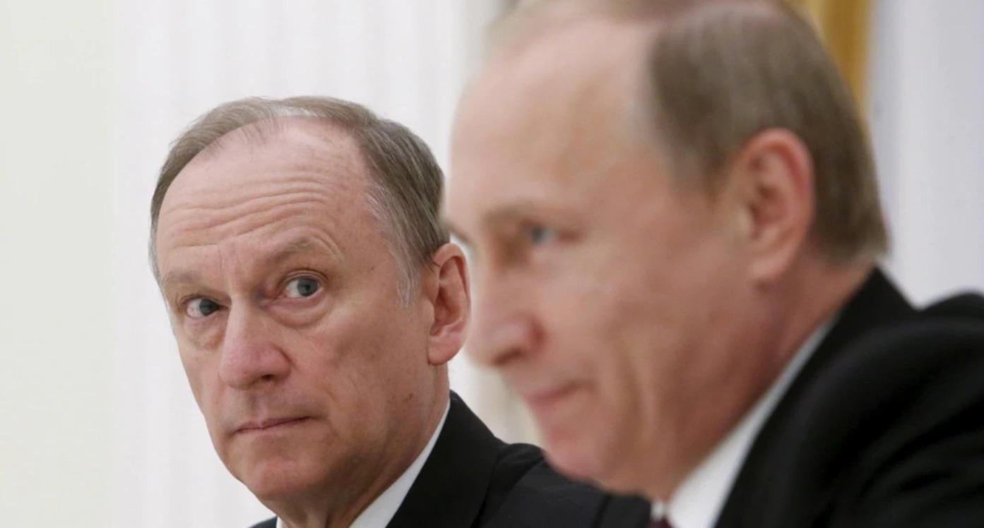 ЗМІ припустили, хто може стати наступником Володимира Путіна ЗМІ припустили, хто може стати наступником Володимира Путіна