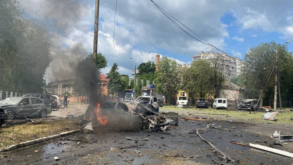 Удар по Вінниці - поліція ідентифікувала 19 із 23 загиблих - 24 Канал Удар по Вінниці - поліція ідентифікувала 19 із 23 загиблих - 24 Канал