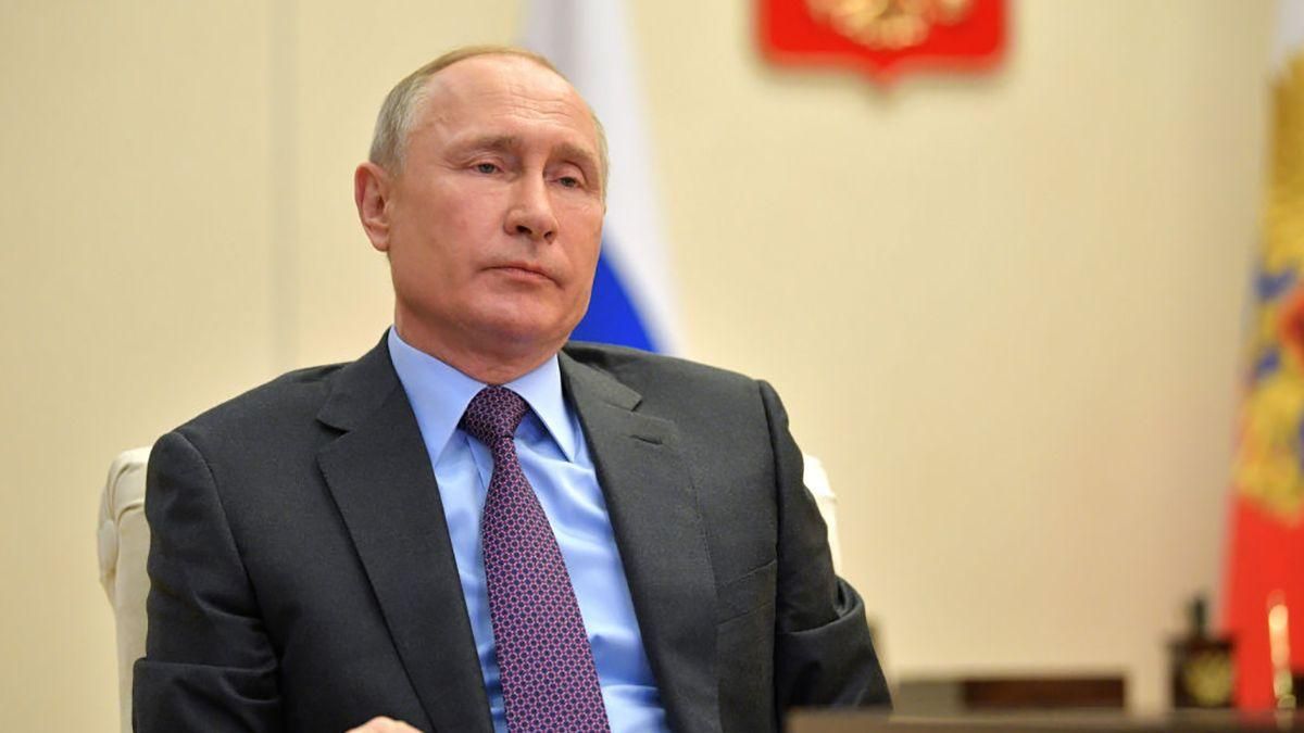 Путин 15 июля 2022 года собирает оперативное заседание совета безопасности - для чего - 24 Канал