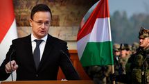 Венгрия заявила о каких-то "планах" на случай боевых действий в Закарпатье