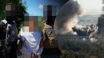 СБУ задержала мужчин, которые могут быть причастны к ударам по Николаеву