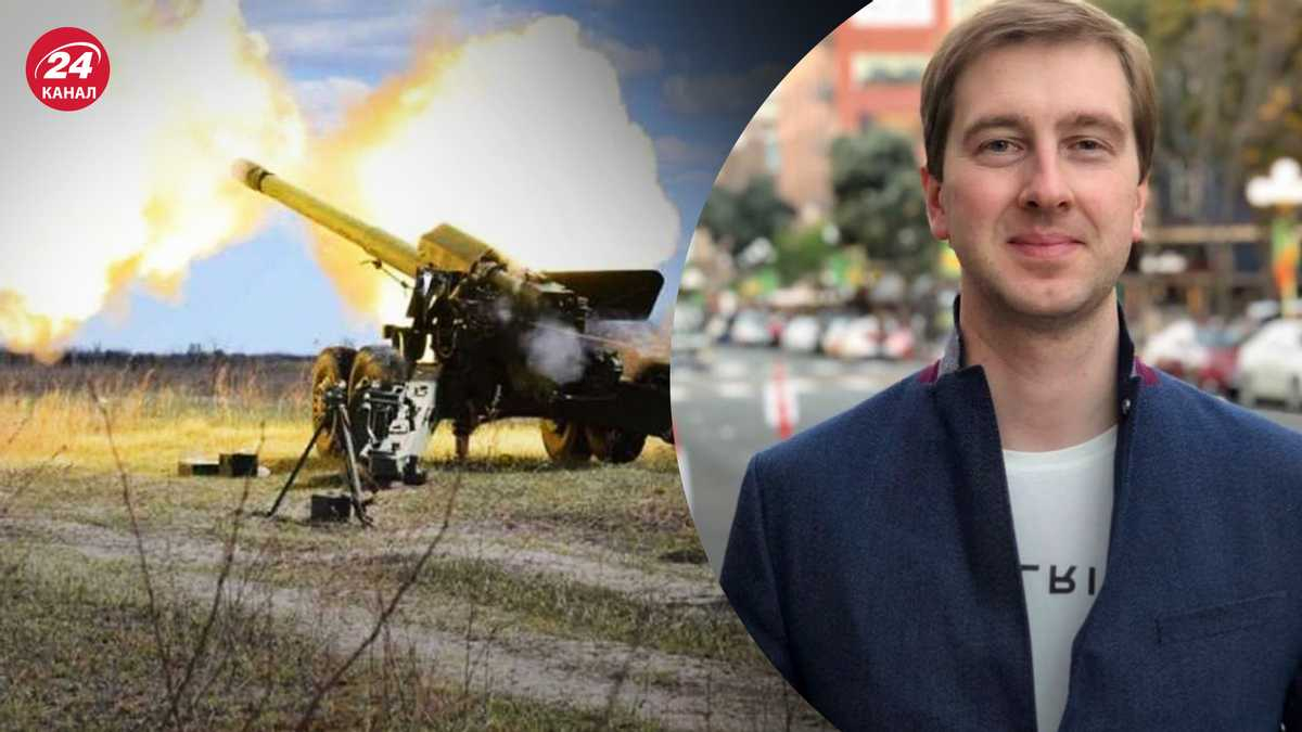 Ступак считает, что россияне не смогут воспроизвести западное оружие Ступак считает, что россияне не смогут воспроизвести западное оружие
