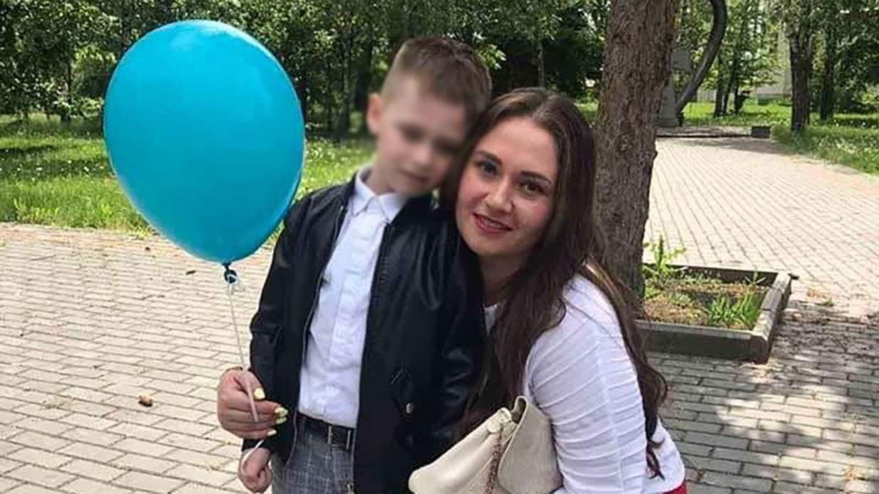 Ракетный удар по Виннице – погиб 7-летний мальчик Максим и его мама Виктория