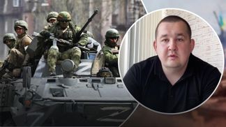 Правозахисник пояснив, чому росія "асвабаждає" Донбас, зрівнюючи його із землею