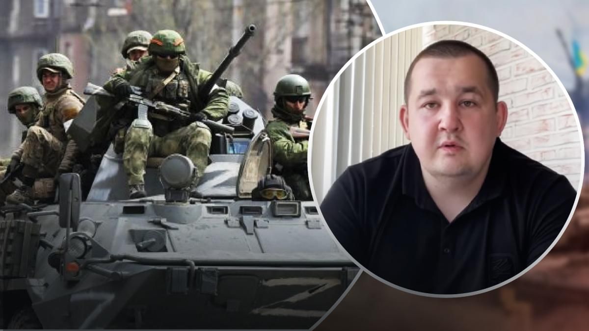 Лисянский о том, почему россияне разрушают Донбасс