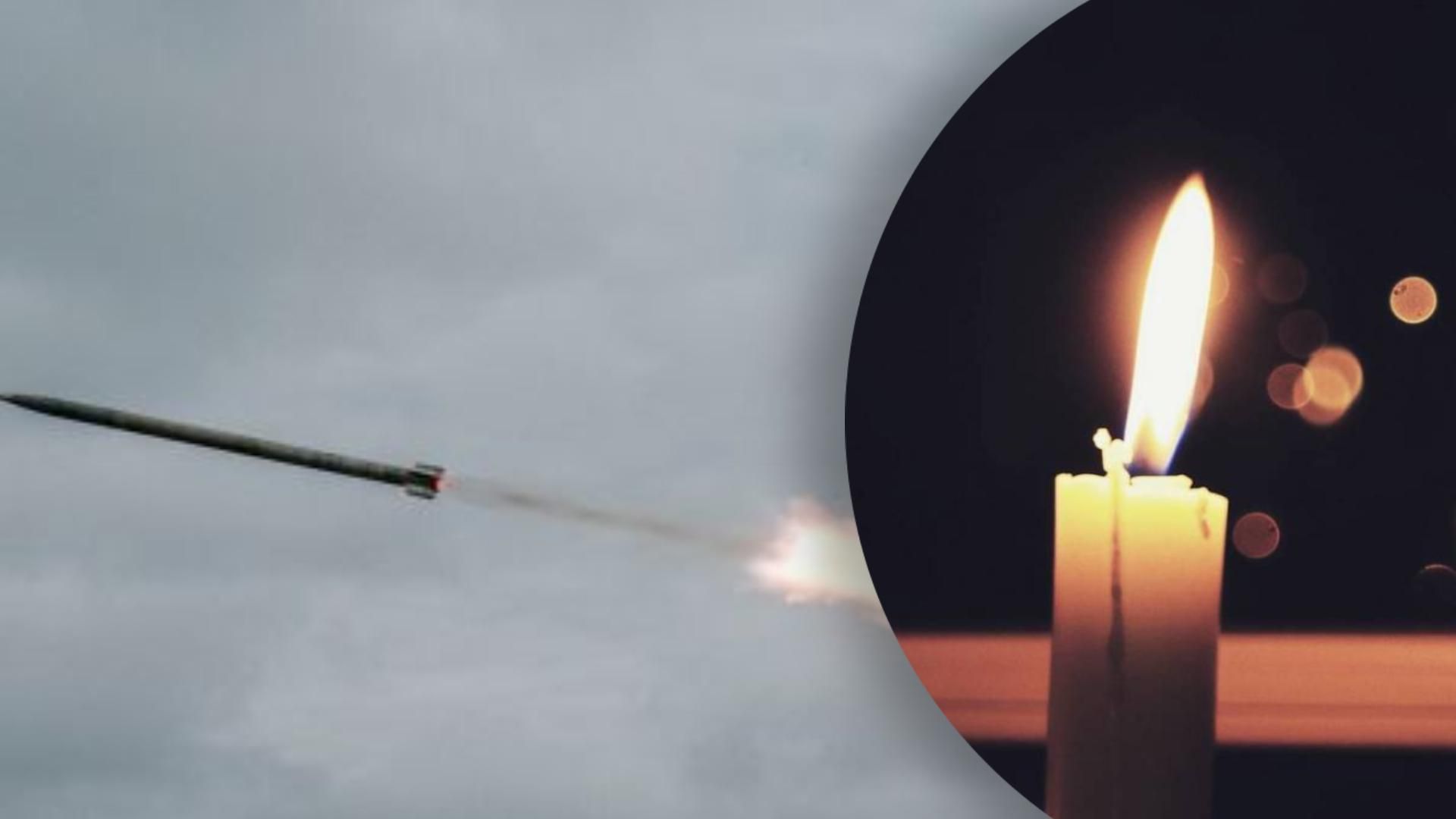 росія запустила ракети по Дніпру 15 липня - загинули 3 людей