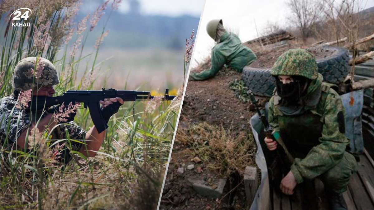 В ISW оцінили, як розгортатимуться події на фронті найближчим часом В ISW оцінили, як розгортатимуться події на фронті найближчим часом