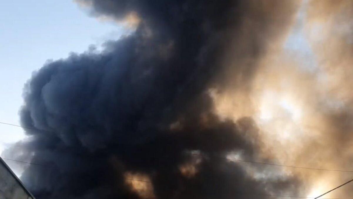 Обстріл Одеси Обстріл Одеси