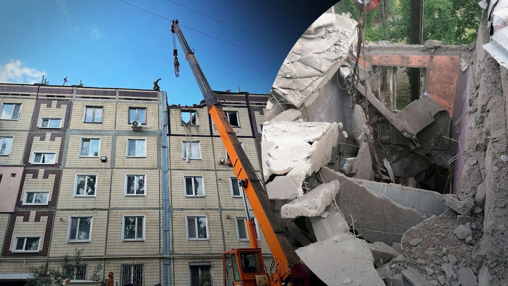 Обстрел Никополя 16.07.2022 – что известно о погибших и пострадавших Обстрел Никополя 16.07.2022 – что известно о погибших и пострадавших