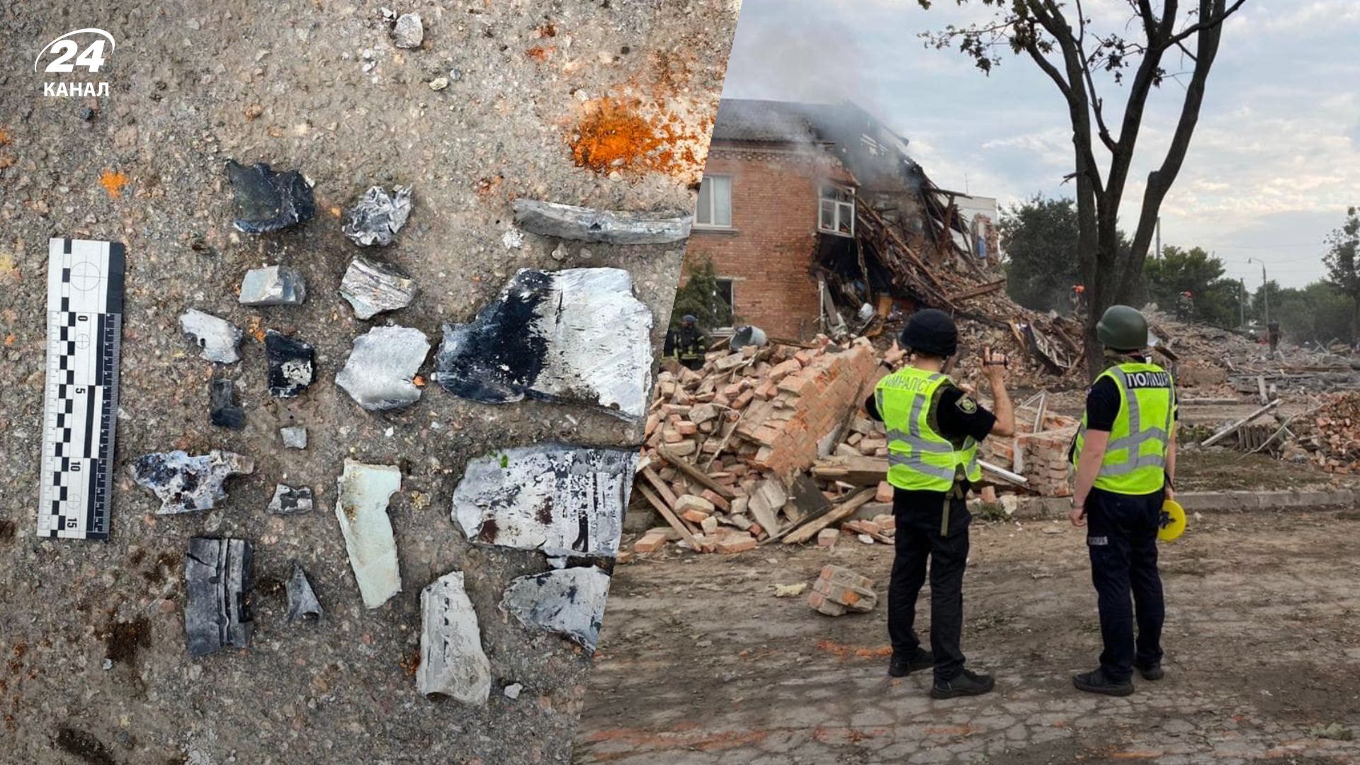 Ракетный удар по Чугуеву – сколько людей погибло на Харьковщине 16 июля Ракетный удар по Чугуеву – сколько людей погибло на Харьковщине 16 июля