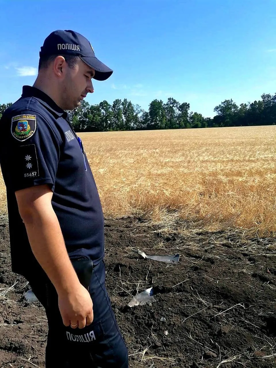 Поліція Київ Біла Церква Ворожа авіація Втрати окупантів Поліція Київ Біла Церква Ворожа авіація Втрати окупантів