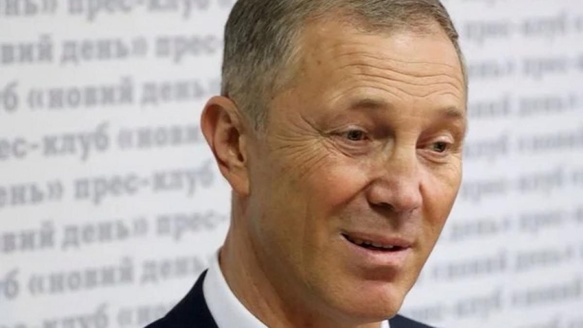 Владимир Сальдо Владимир Сальдо