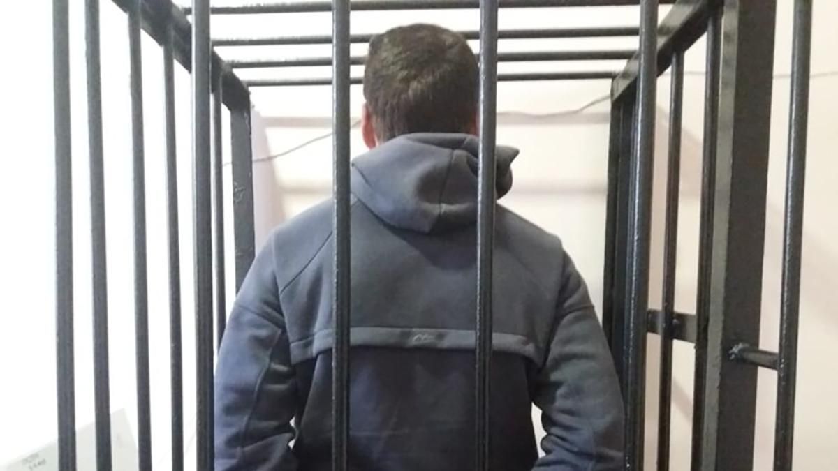 В Одессе задержали корректировщиков удар по составу В Одессе задержали корректировщиков удар по составу