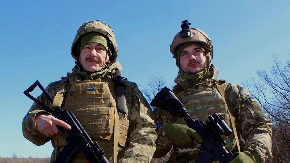 Или уже привлекли всех добровольцев к войне – в ВСУ ответили Или уже привлекли всех добровольцев к войне – в ВСУ ответили